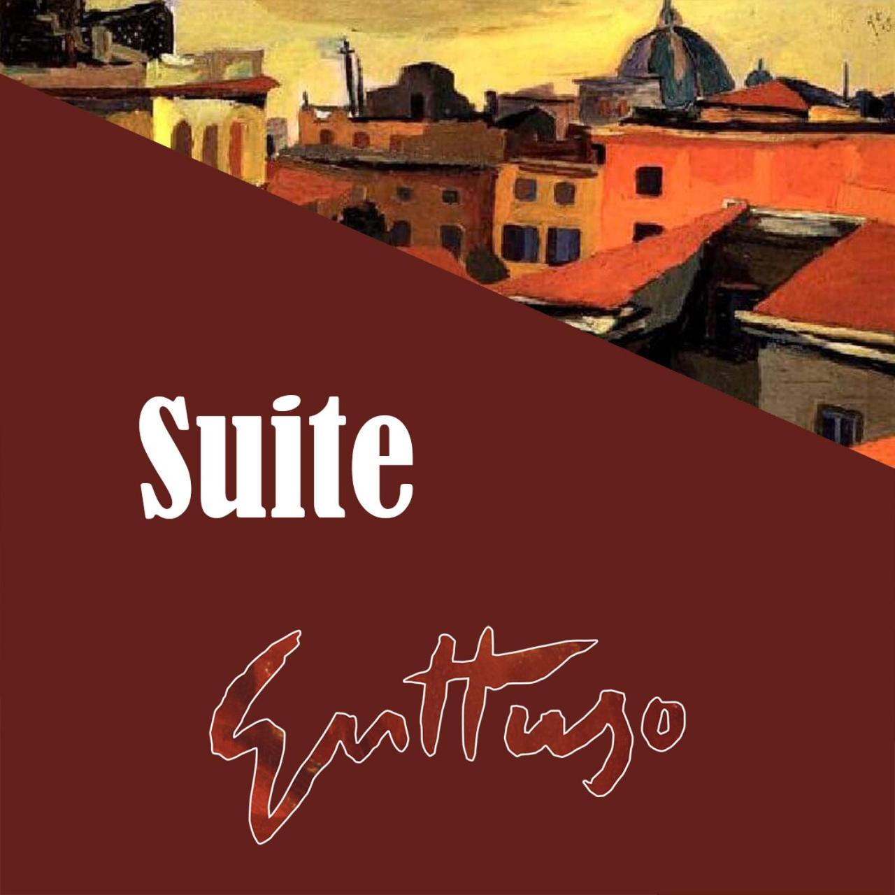 Pantheon Suites In Rome Exterior photo