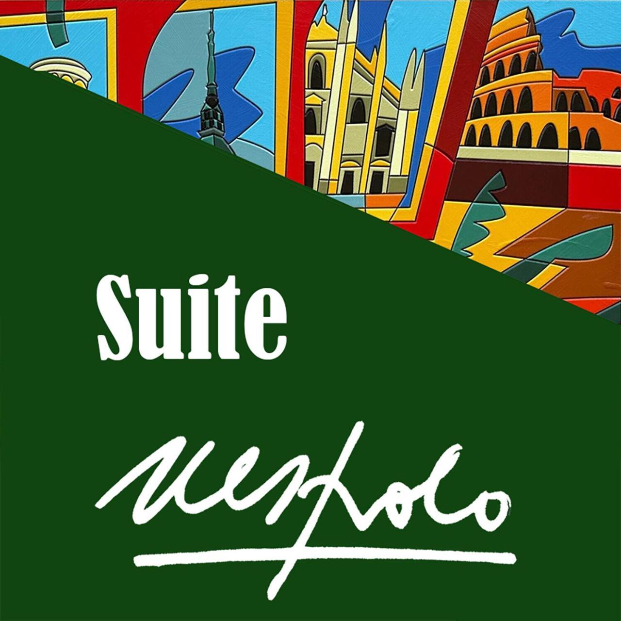 Pantheon Suites In Rome Exterior photo