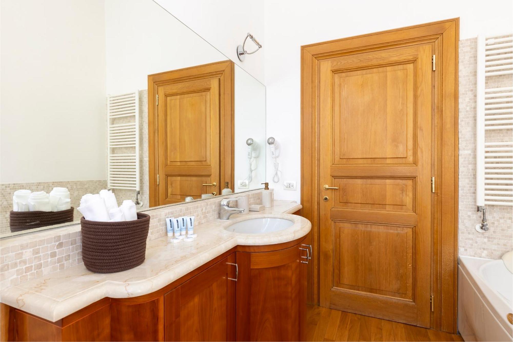 Pantheon Suites In Rome Exterior photo